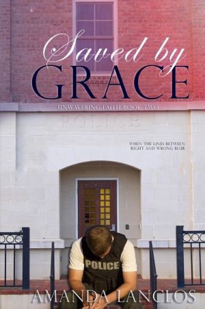 Saved by Grace