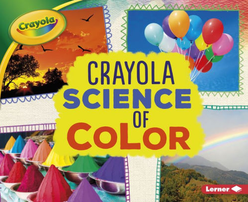 Science of Color