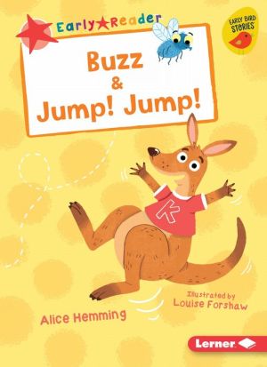 Buzz & Jump! Jump!