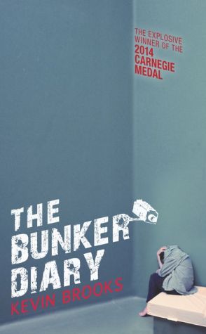 The Bunker Diary