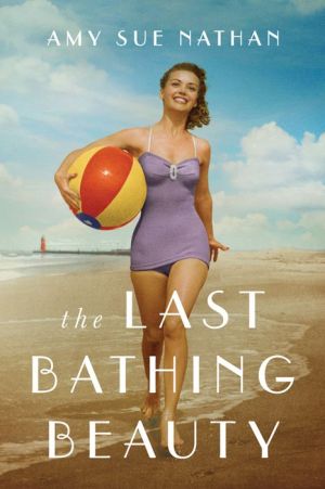 The Last Bathing Beauty