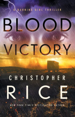 Blood Victory