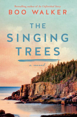 The Singing Trees