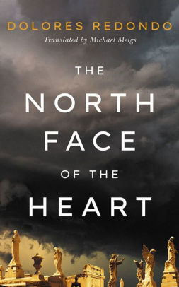 The North Face of the Heart