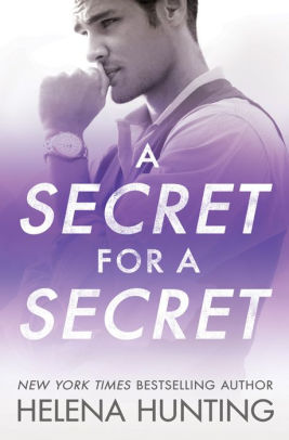 A Secret for a Secret