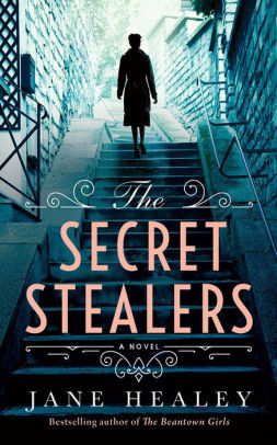 The Secret Stealers