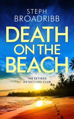 Death on the Beach