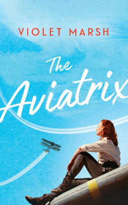 The Aviatrix