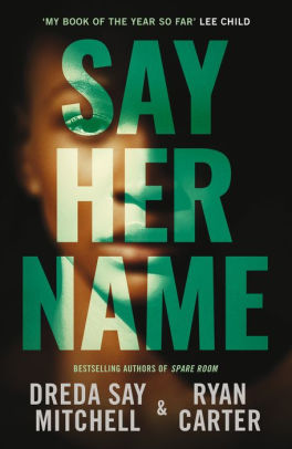 Say Her Name