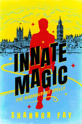 Innate Magic