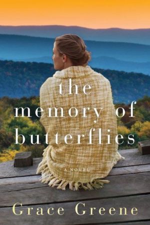 The Memory of Butterflies