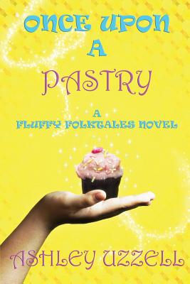 Once Upon a Pastry