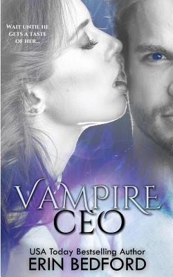 Vampire CEO