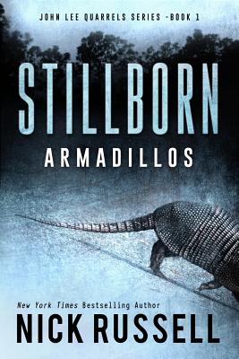 Stillborn Armadillos