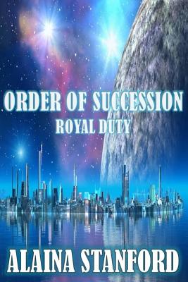 Order of Succession