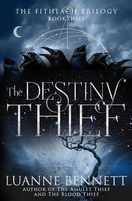 The Destiny Thief