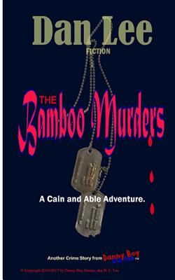 The Bamboo Murders