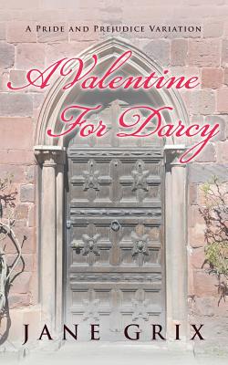 A Valentine for Darcy