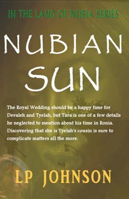 Nubian Sun