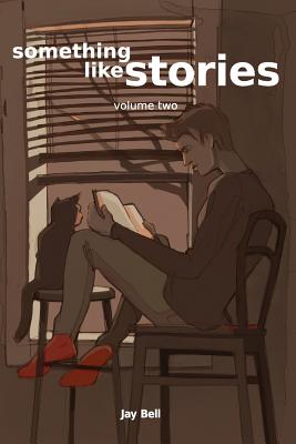 Something Like Stories - Volume Two