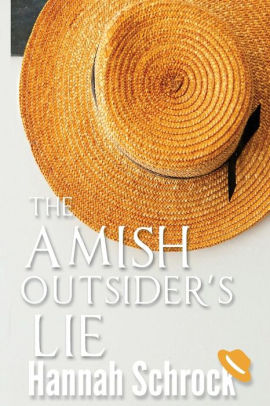 Amish Outsider's Lie