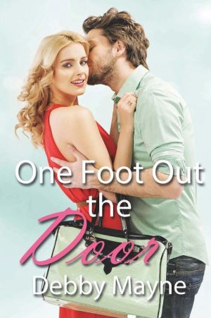 One Foot Out The Door