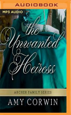 Unwanted Heiress