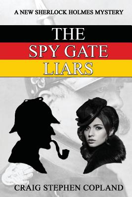 The Spy Gate Liars