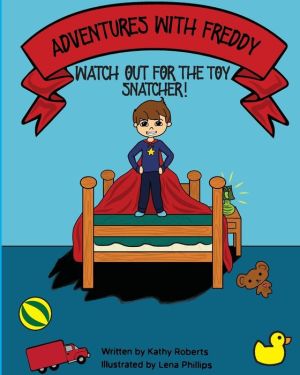 The Toy Snatcher