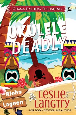 Ukulele Deadly