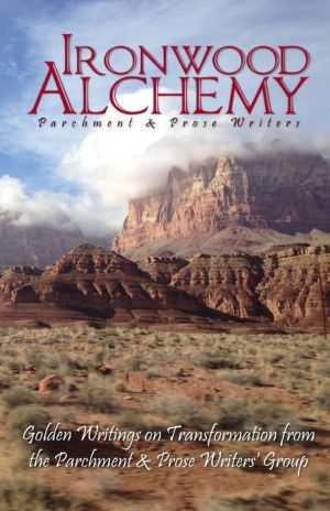 Ironwood Alchemy