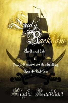 Lady Rackham