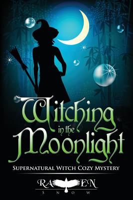 Witching in the Moonlight