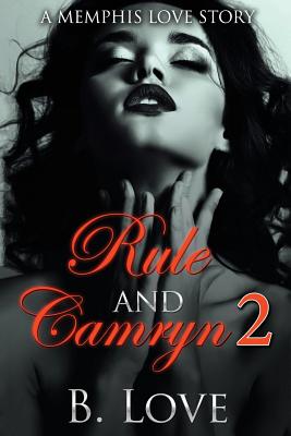 Rule and Camryn 2