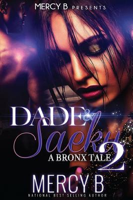 Dade and Saeku: A Bronx Tale 2