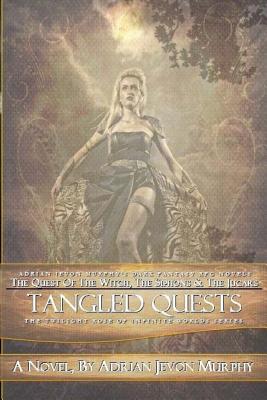 Tangled Quests