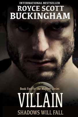 Villain: Shadows Will Fall