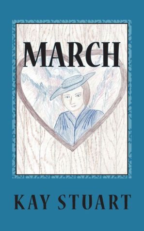 March