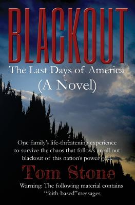 Blackout: The Last Days of America