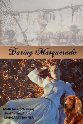 Daring Masquerade