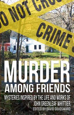 Murder Among Friends