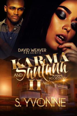 Karma and Santana 2