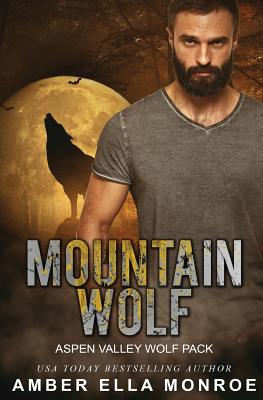 Mountain Wolf