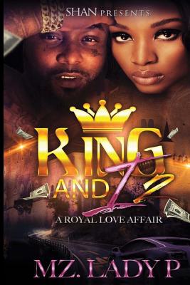 King and I 2: A Royal Love Affair