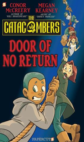 Door of No Return