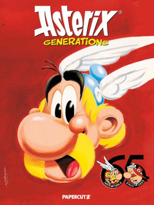 Asterix Generations