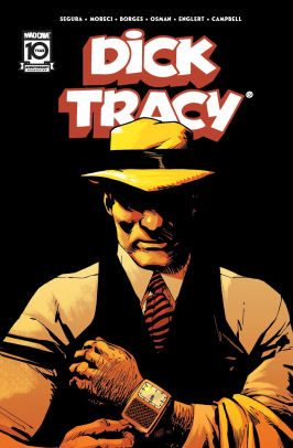 Dick Tracy Vol. 1 GN