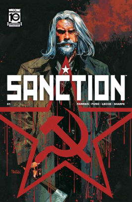 Sanction #1