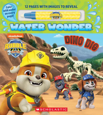 Dinosaur Dig