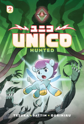 Unico: Hunted